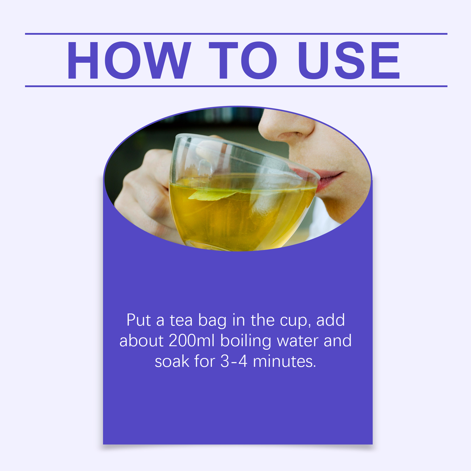 Googeer Prostate Tea Body Treatment - Image 6