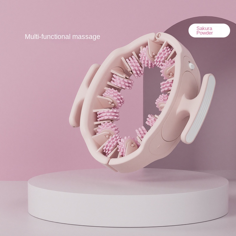 Circumferential Leg Clamp Massager Multi-functional Detachable Leg Shaper Pelvic Floor Muscle Trainer New Leg Massager - Image 9