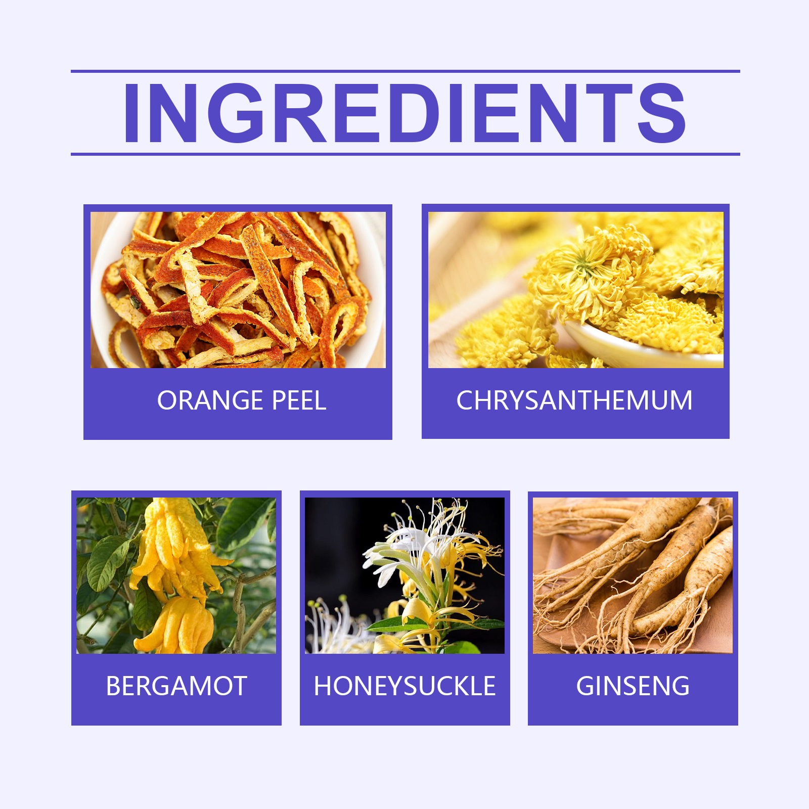 Googeer Prostate Tea Body Treatment - Image 5