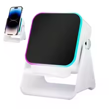 New wireless sensing audio technology for bedroom esports rechargeable original KTV sleep - Image 6