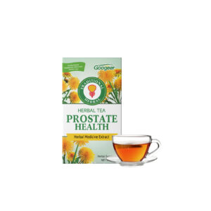 Googeer Herbal Prostate Health Tea Prostate Health Body Treatment